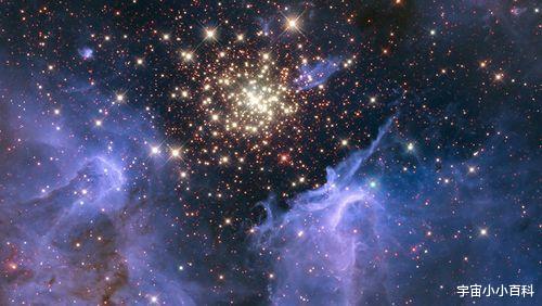地球在宇宙中的“位置”位置是什么?这些问题一直吸引科学家关注