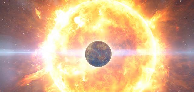 假如地球不围绕太阳转了,会发生什么?后果比没有四季更严重