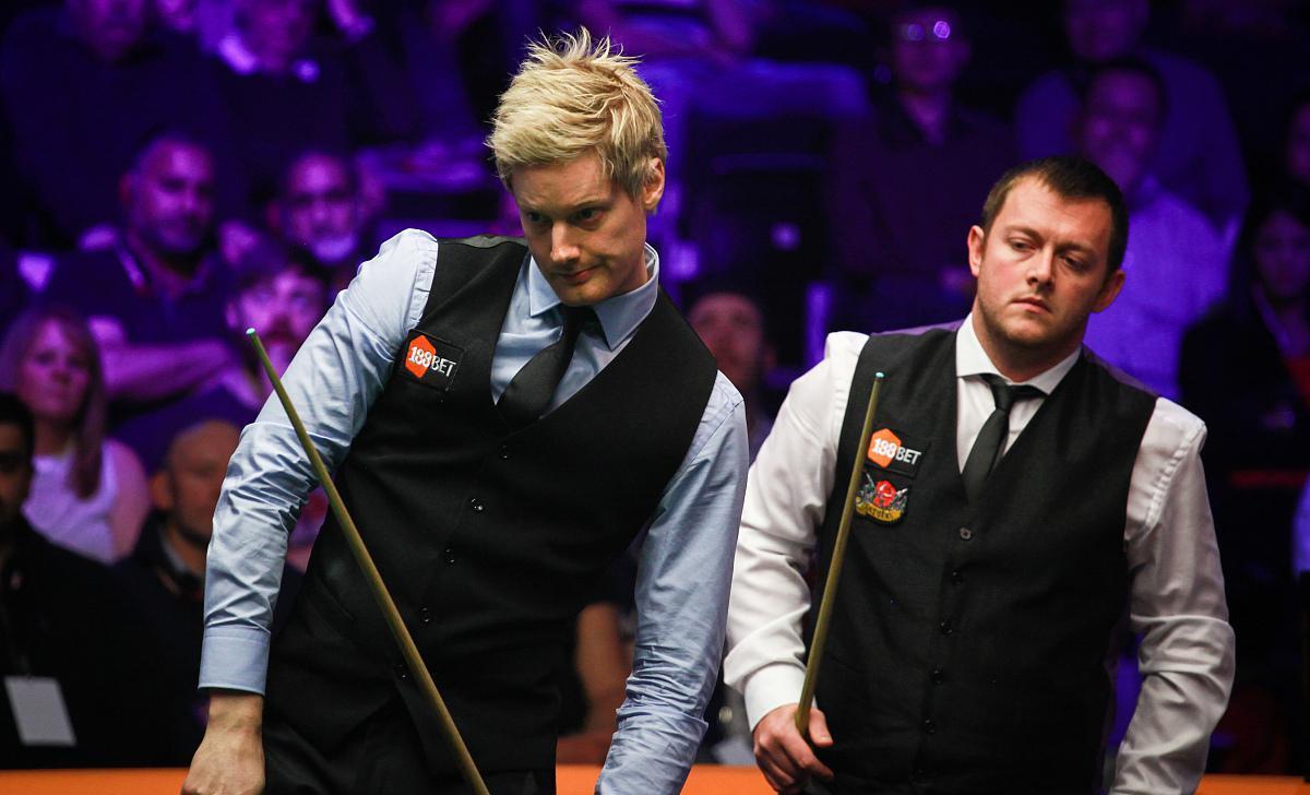 丁俊晖|丁俊晖:种子该有特权,年轻人缺乏磨炼,我们都是靠自己爬上来的