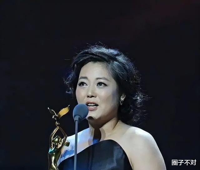 陈昊森|“农村一姐”王茜华：恋爱不到一年闪婚，二婚嫁导演40岁艰难生子
