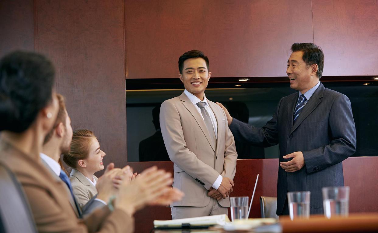 |如何管理能力比你强的下属？两个方法帮你搞定！