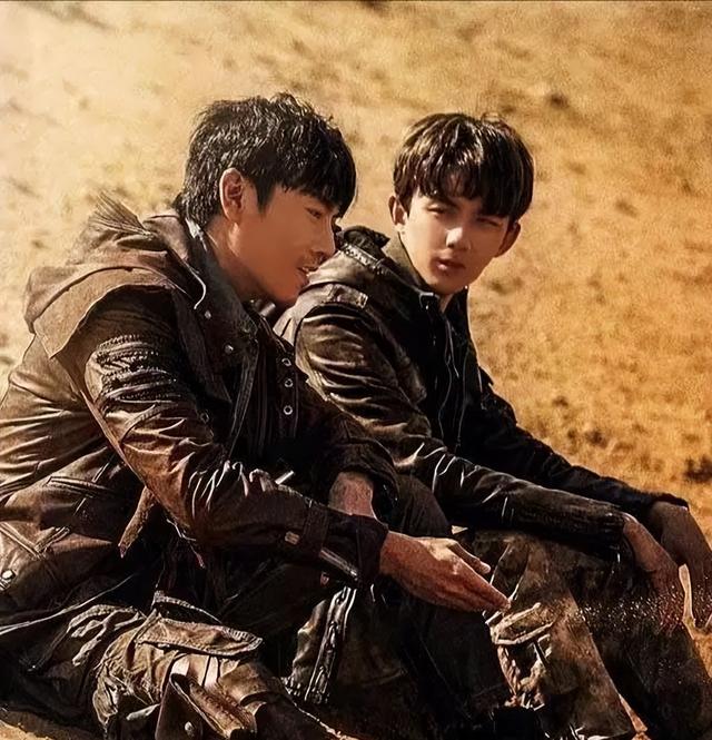 张一山|不敬业、演技差、耍大牌、缺乏男子气?小鲜肉中的五位演技派!