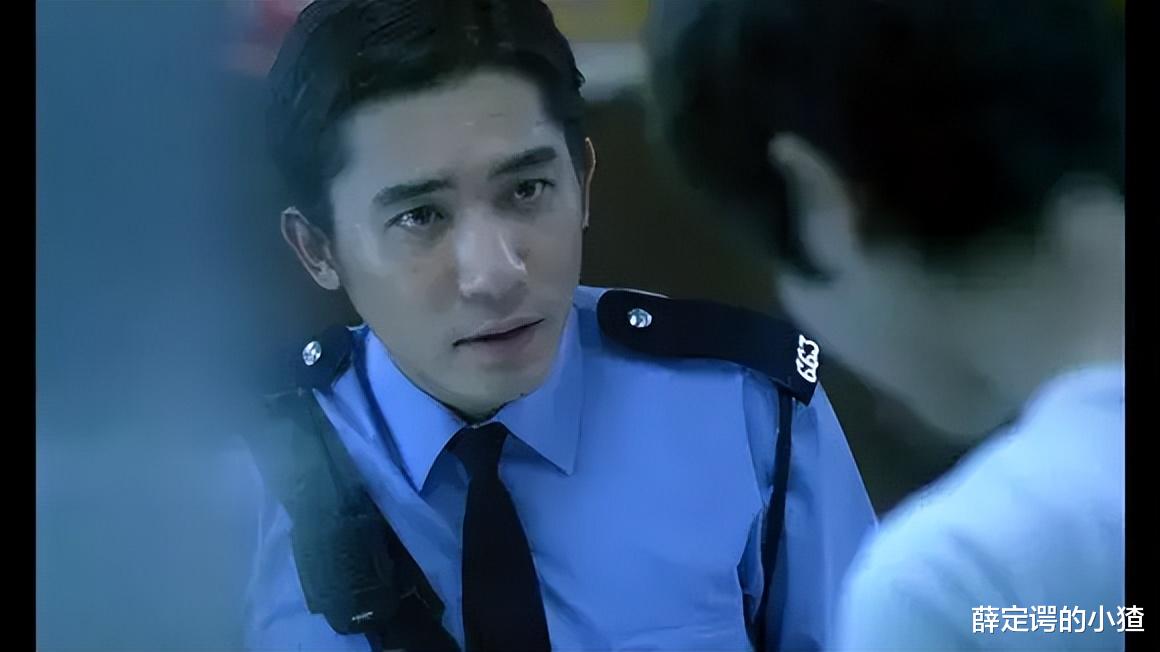 梁朝伟|为什么那么多人认为，朱一龙越来越像梁朝伟了？