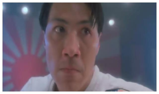 电影|周星驰电影十大反派高手，火云邪神屈居第二，谁能排名第一？