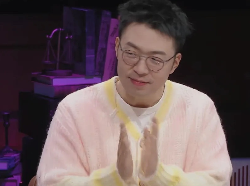 于明加 减肥约等于“整容”！沈腾瘦回校草，潘粤明梦回许仙，海涛认不出！