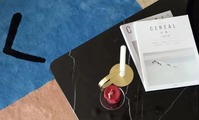 106㎡舒适北欧风，干净清新，舒适温馨！