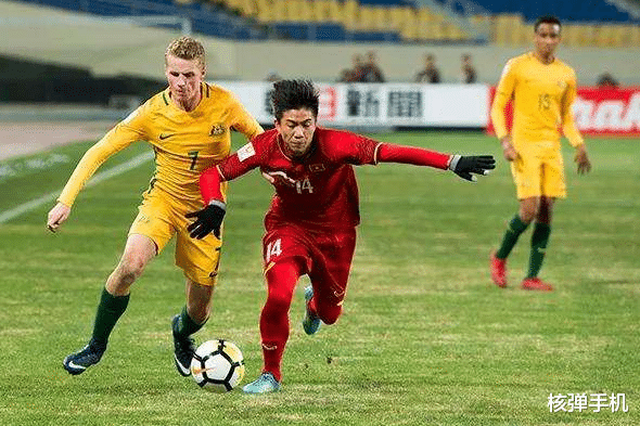 国足|国足输给越南，获利最大的是谁？