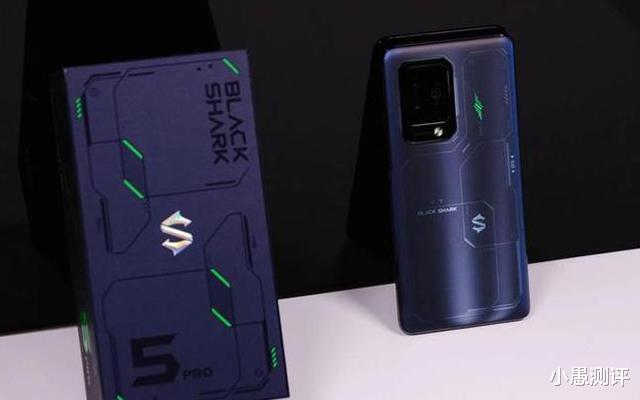 黑鲨5|黑鲨5 Pro快速上手以后，不吹不黑地，说说该机优缺点！