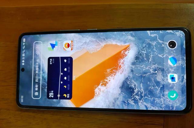 华为|vivo高配低价之作,骁龙870+80W闪充+三星E4屏,已跌至1699元