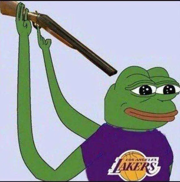 湖人队|惨绝人寰！全NBA拒绝了湖人的要求！威少开始不满球队