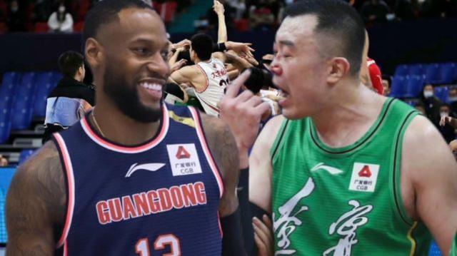 广东男篮|广东男篮收好消息，赵睿携两人归队，杜锋双王牌有望赶上收官之战