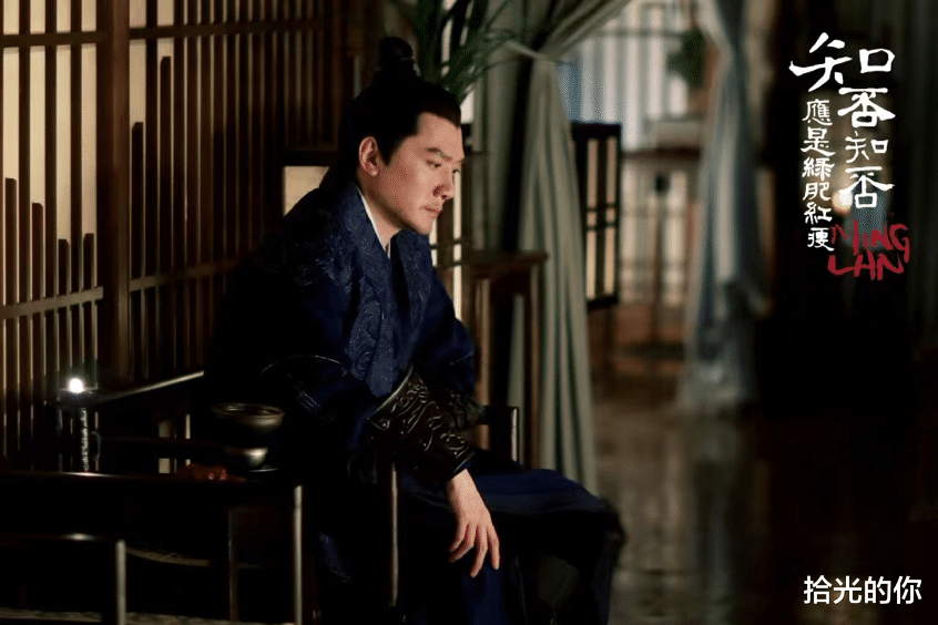 盛明兰|《知否》原著:“卖主求荣”的碧丝,读懂她,能读懂人性