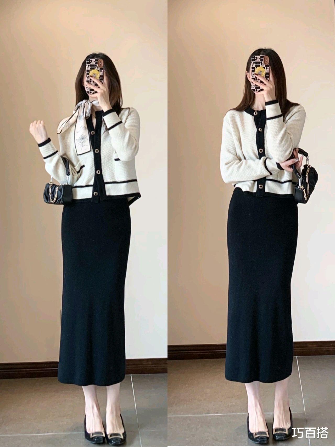 穿衣搭配|职场无法割舍的气质单品,这3件榜上有名,知性大方还“显贵”