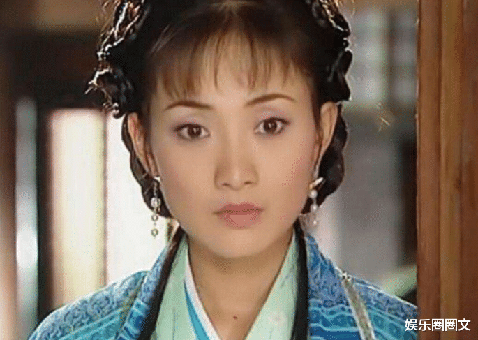 许晴|北京盛产美女，这4位“帝都”女星，个个肤白貌美气质好