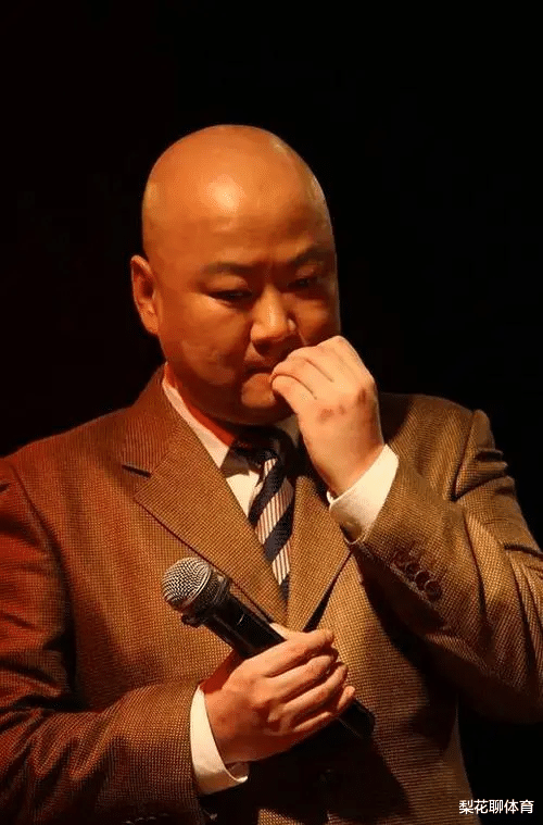 春晚|5年前，退出春晚的郭冬临，现在人生状况怎样？