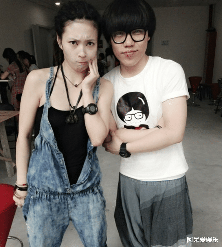 金润吉|金润吉揭开了好声音第二季学员现状，他们曾拥有顶级的资源