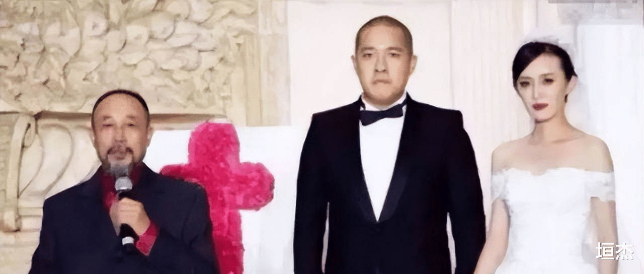 张丰毅|生而为人,我很抱歉?这3位“星二代”均为父母嫌弃,实惨