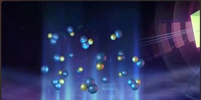 2022年物理学领域十大突破!从半导体到外太空,中国占两席!
