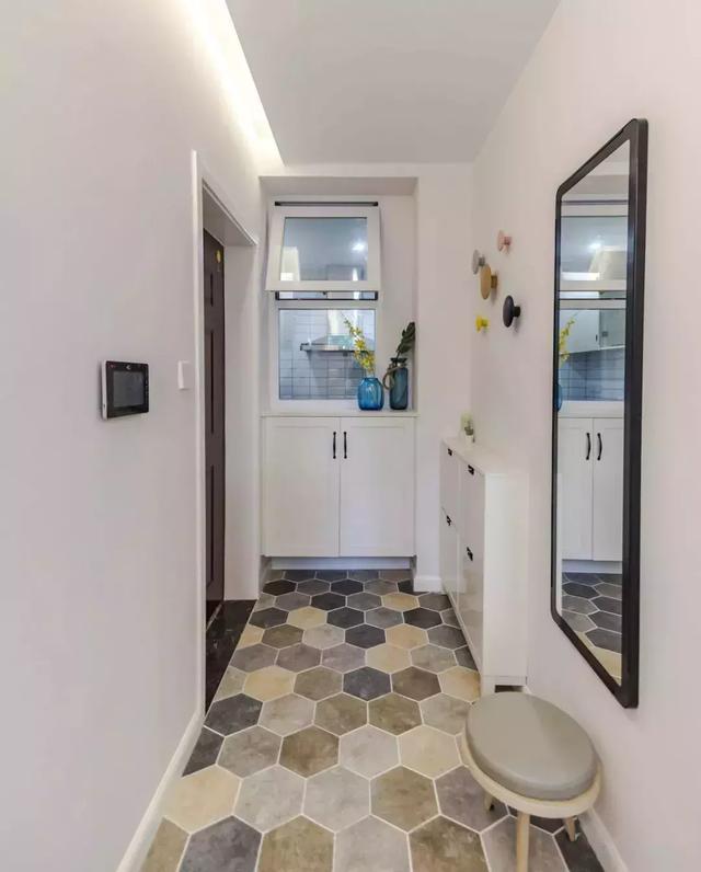 就靠这8招,小户型面积扩大20㎡,设计师看了也心服口服!