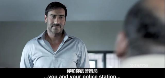 误杀|豆瓣7.6分!反转反转再反转!误杀续集依旧精彩!