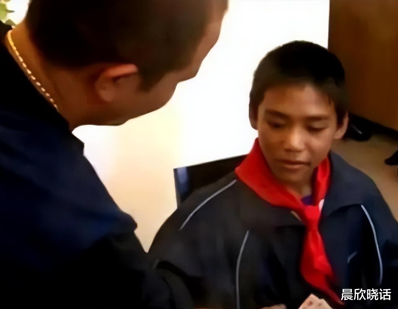 变形记|变形记最成功的6个孩子，有人找到妈妈，有人成老板，有人成学霸