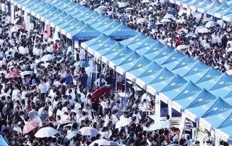 求职|职场升值季来临，2022将面临千万“失业潮”，资深求职者讲述经验