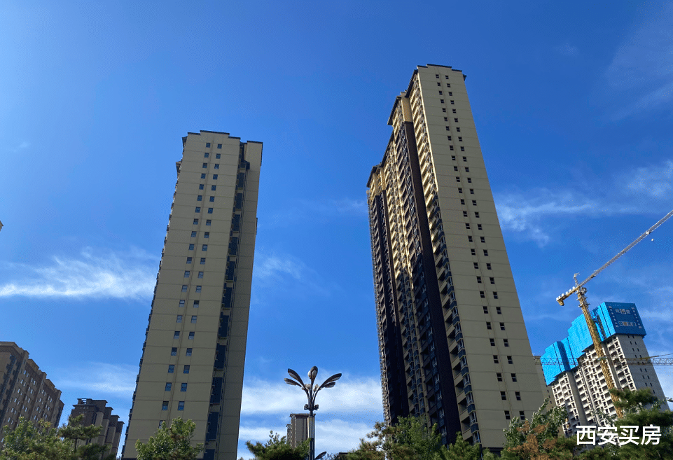 9796元/㎡起，西安30盘入市！年底“盛宴”机会来了