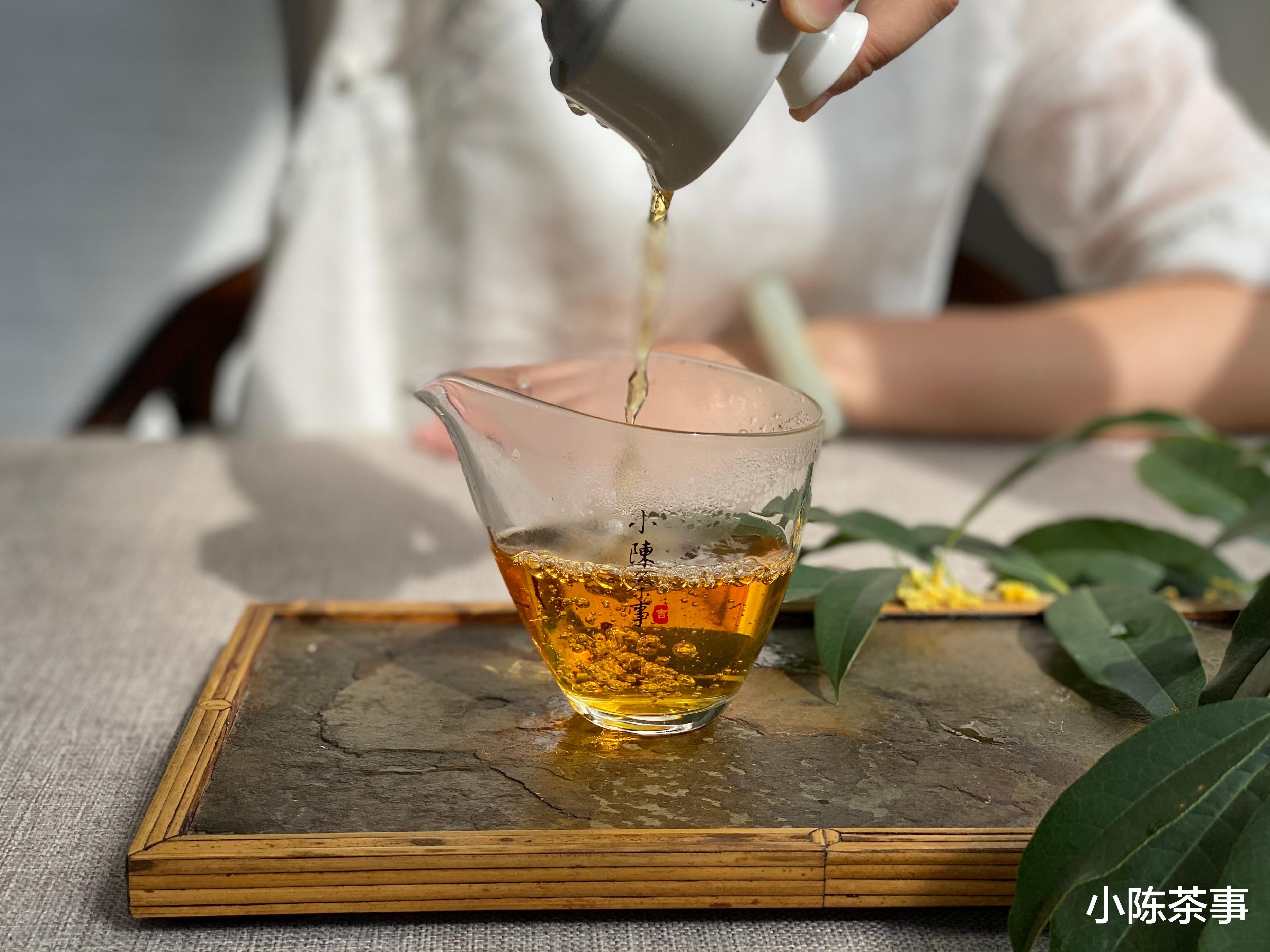 绿茶|红茶可不仅仅只有香和甜，意想不到的5个问题，带你重新认识红茶