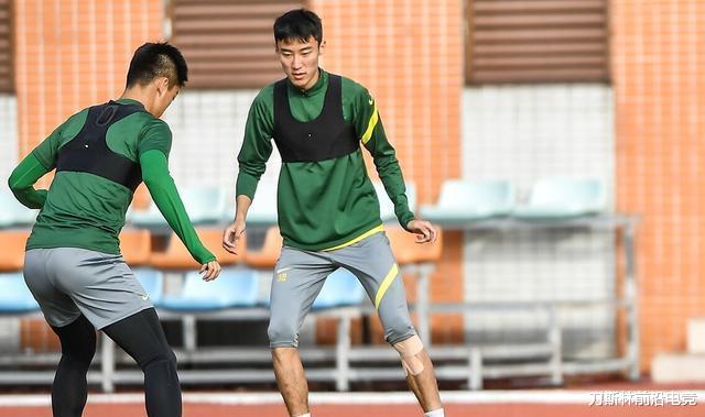 辽宁男篮|6-1！5-1！中超豪门爆发+2连胜！国安挖到新星，22岁连续2场进球