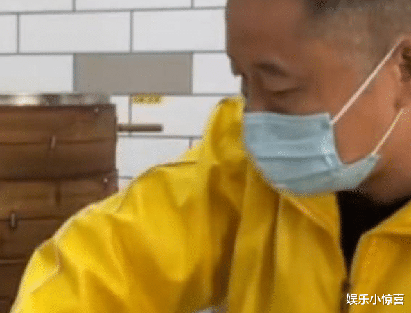 姐姐|孙卓回家的37天,卓爸回包子铺,姐姐成网红,孙辉成“理想男友”