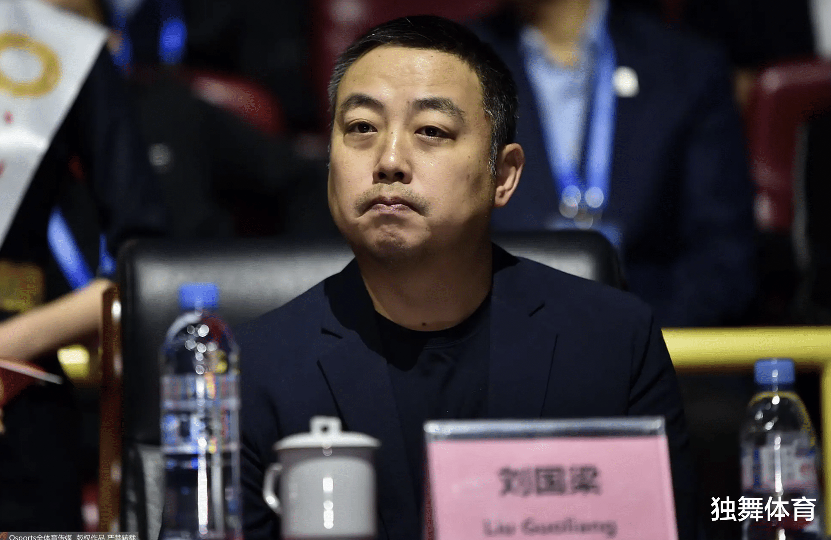 刘国梁注意!王楚钦粉丝会闯祸遭举报!鲁能交易陈梦、王楚钦二人