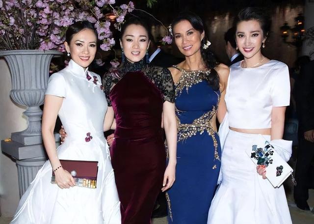 章子怡|戏拍一半被“炒鱿鱼”的八位明星,有人摆谱被除名,有人败给资本