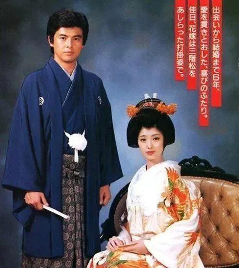 |俊男美女的超养眼组合！日娱那些般配的神仙夫妻大盘点