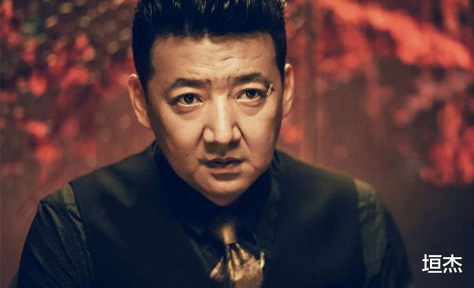 影帝|不接烂戏不带货，这10位影帝影后“混得差”，却守住了演员的风骨