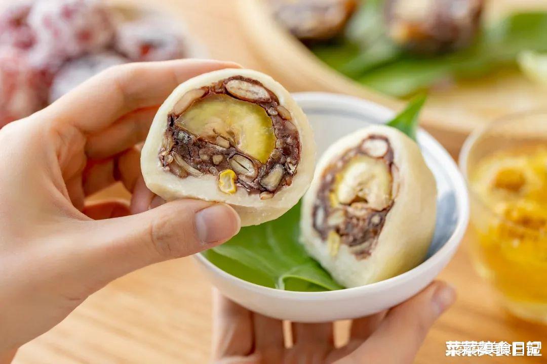 谁说早餐麻烦！这10道快手又营养，天冷必备