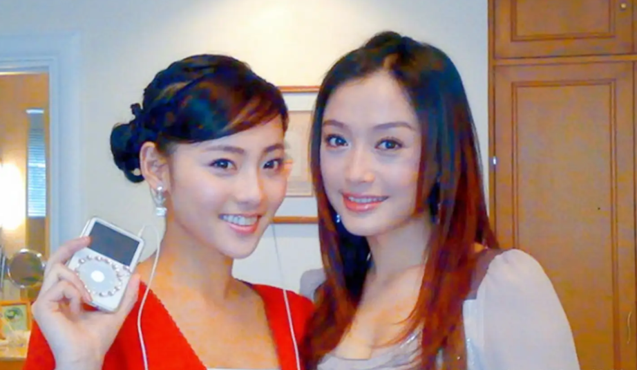 张嘉倪|明明只出现三两集，却抢走主角的光！这些“酱油美人”你记得吗？