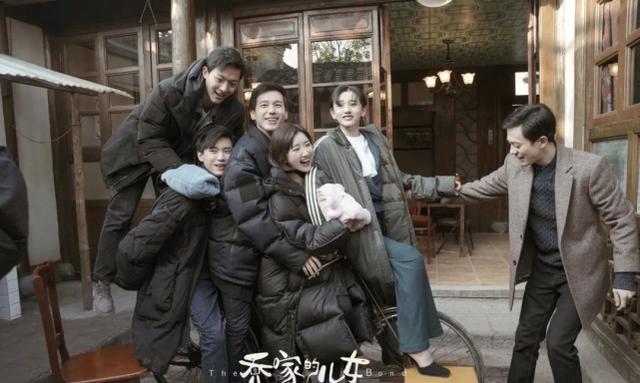 龚俊|七月追剧片单：龚俊和杨洋竞争荧幕男友，潘粤明和张雨绮二度合作