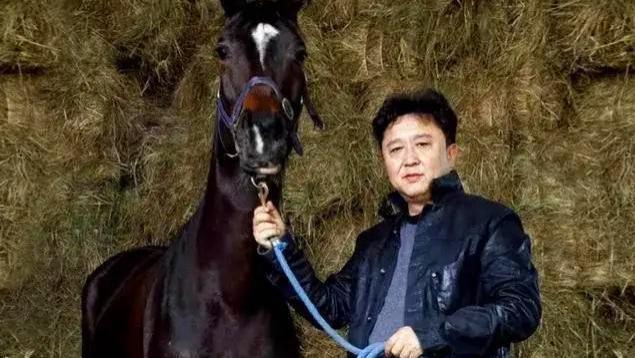 于谦马场被拆迁，网友拆迁款至少要赔偿4亿，于大爷坦然地回复