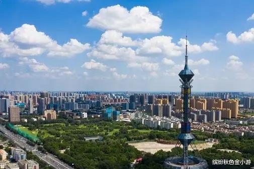 临沂|石家庄周边自驾游免费景点有哪些？可去的地方真不少，一起来看看