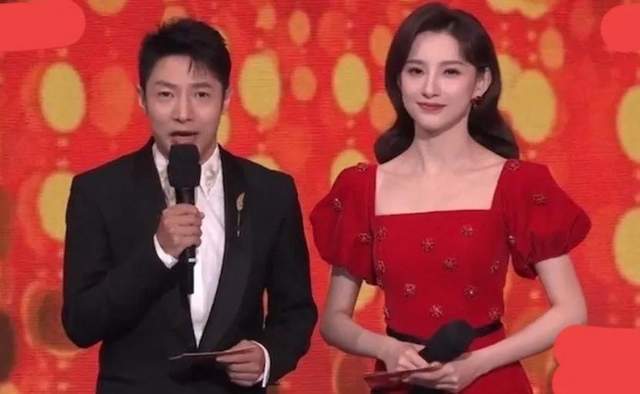 春晚|春晚明星5大嘴瓢瞬间：马丽把艾伦叫成大春，撒贝宁说错广告主名