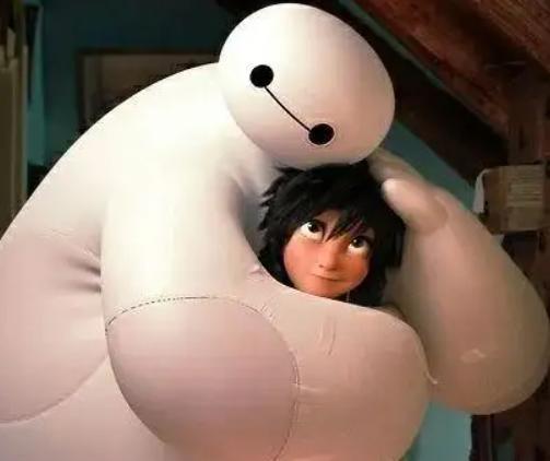 chovy|三年了，你会感恩“大白”吗？