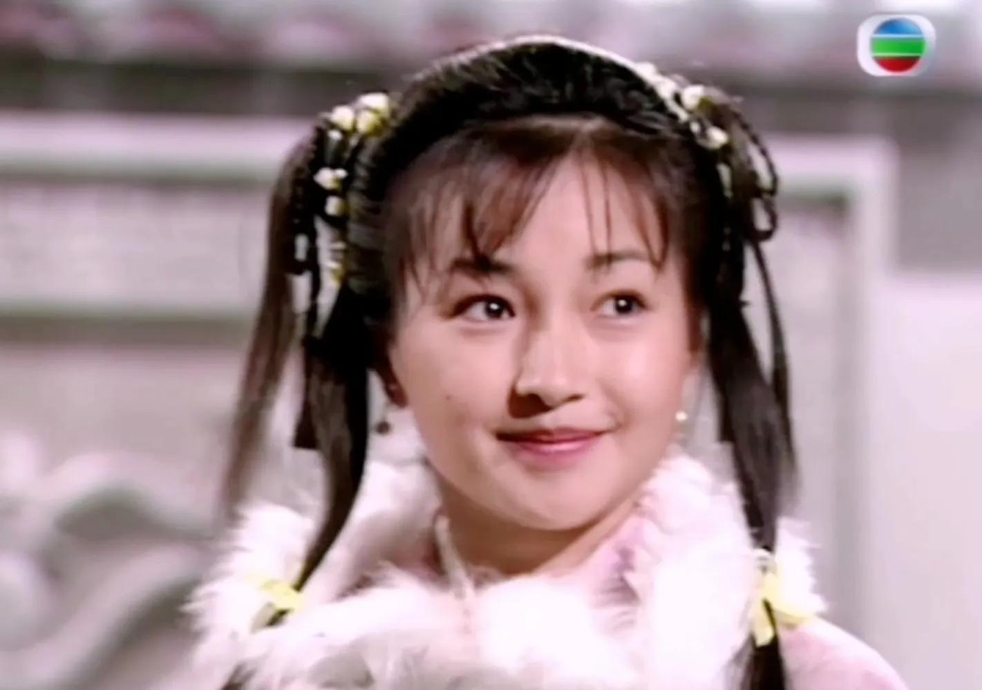 神雕侠侣|95版《神雕侠侣》播出27年,用现在的眼光来看,12位美人谁最好看