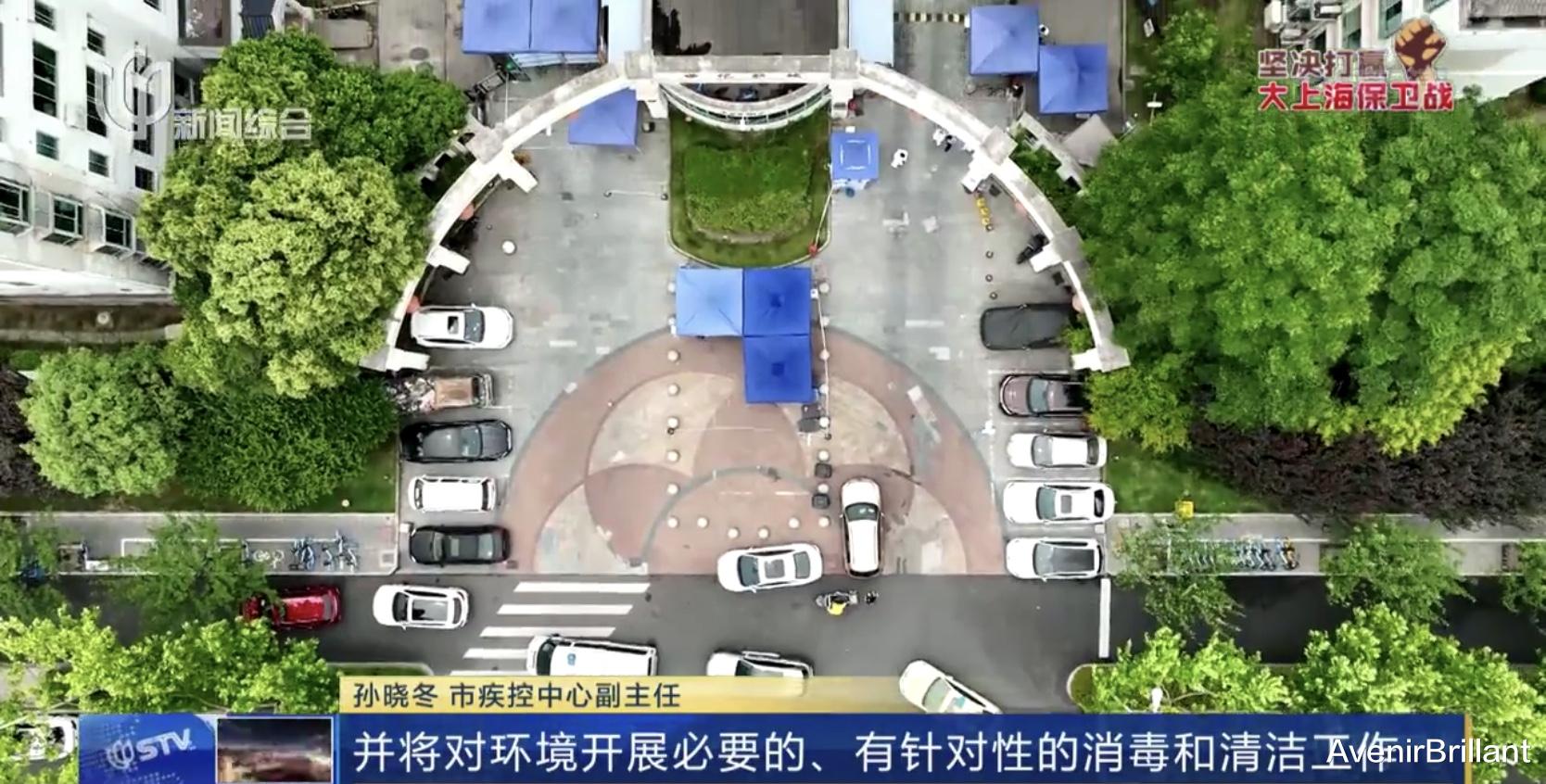 一放就有社会面新增,背后的原因是什么