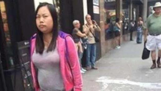 |凤姐：承认自己普通，在美国无法跨越社会阶层，对未来失去信心