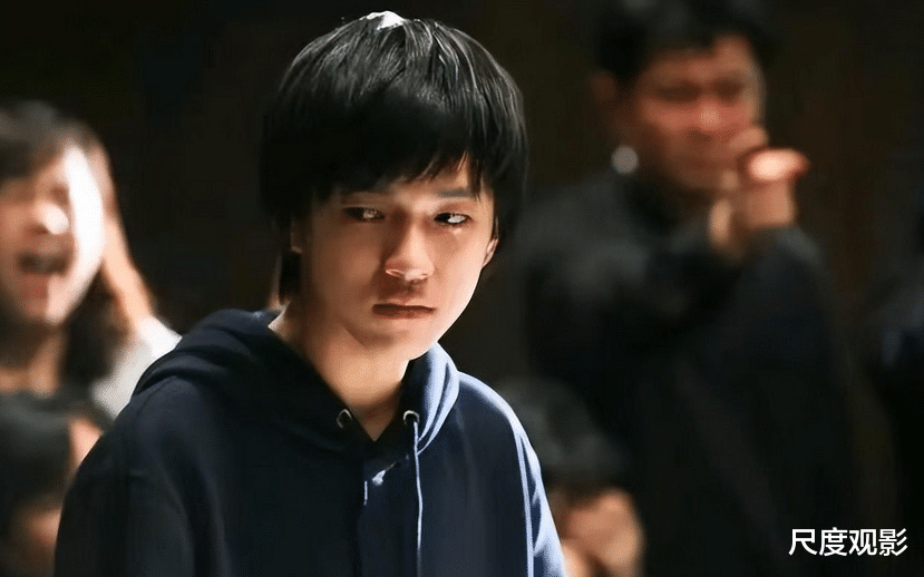 电视剧|《熔炉》:多处隐喻成为神来之笔,改变韩国法律堪称佳作