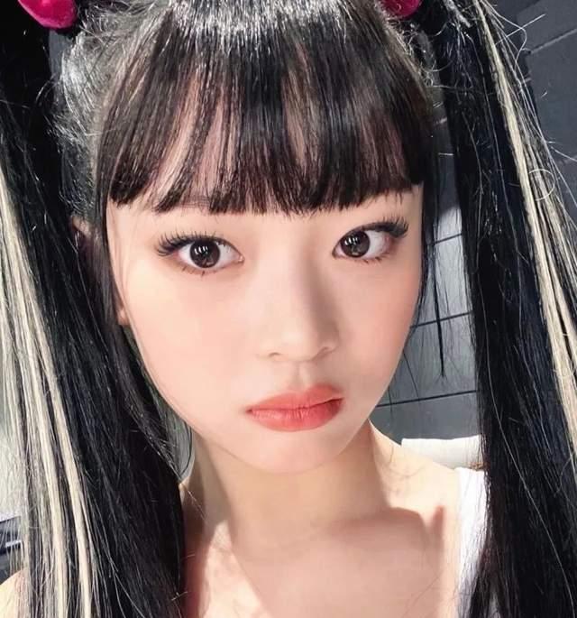 高山清渠|Jessica中国C位出道?与少女时代回归时间重合;HYBE闵熙珍女团公开