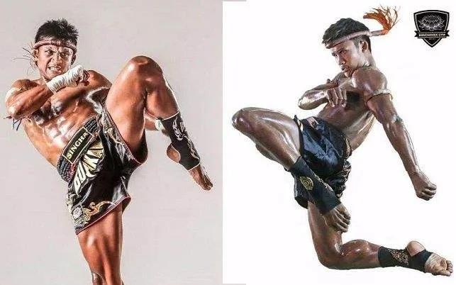 黑拳|黑拳传奇陈进生：赤手杀台黑帮6人后，偷渡美国成为黑市拳坛王者