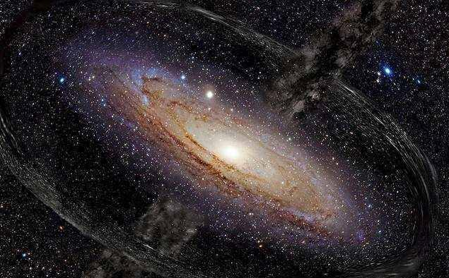 我们该如何寻找外星人