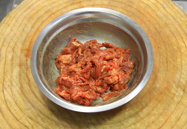 牛肉 “低脂肉类”排行榜,牛肉排第3,鸡胸肉排倒数第二,建议了解