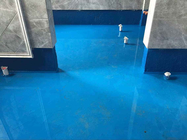 ????卫浴防水很重要,不想入住之后受影响,装修时就要足够仔细?